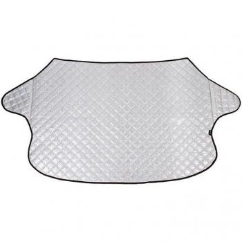 Dustproof Car Visor Shade