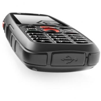 Telefono I.safe Mobile IS120.1 4G