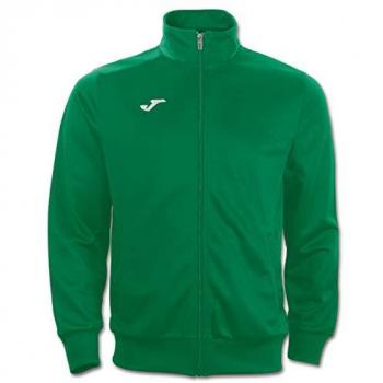 Chaqueta de Fútbol Joma Gala Hombre Verde