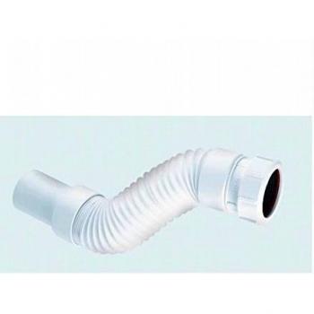 McAlpine Flex-6 Universal Fitting – White