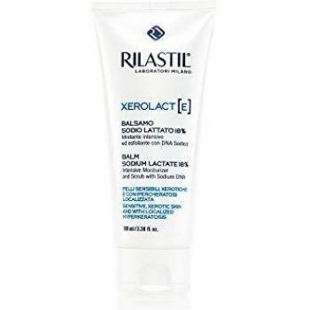 Rilastil XEROLACT/BA 18%, 1er pack (1 x 100 ml)