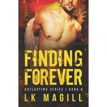 Finding Forever (Outlasting Series, Band 6)