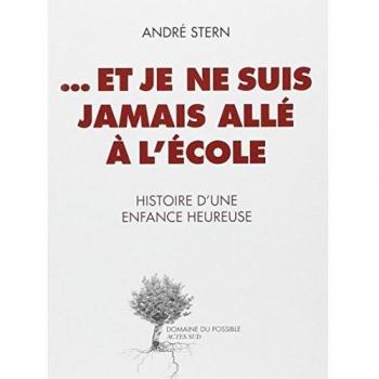 ...et je ne suis jamais allé à l'école