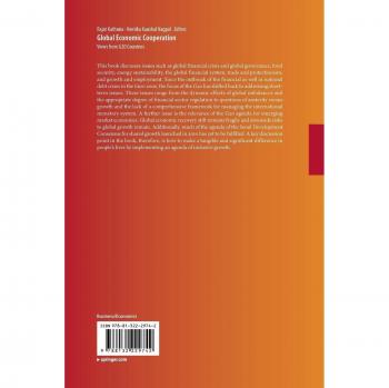 Global Economic Cooperation