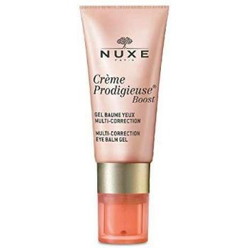 Nuxe Prodigieuse Boost Eye Balm Gel 15ml