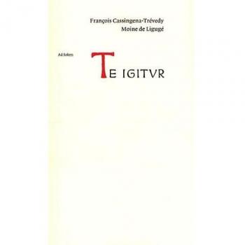 Te igitur