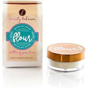 Hafer‑Setzpulver Beauty Bakerie – 0,5 Unzen