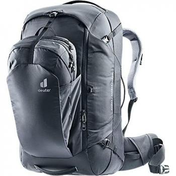 Sac à dos Deuter Aviant Access Pro 60 avec sac de jour intégré
