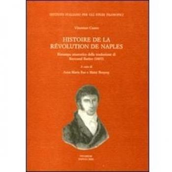 Histoire de la Révolution de Naples