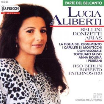 Harmonie du Belcanto