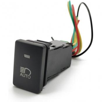 Interruptor Nanoe Plegable para Toyota