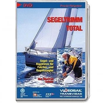 Segeltrimm total