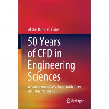 Vitalsource Technologies, Inc. 50 Years Of Cfd In Engineering Sciences