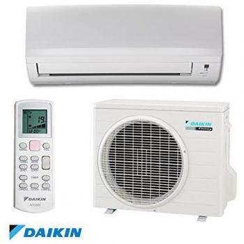 Daikin EcoPlus Siesta 12.000 BTU Luftklimatisierung – A+ / A+