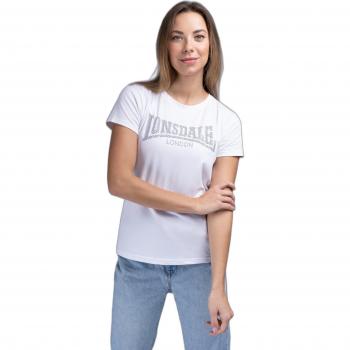 Bekan Lonsdale T-Shirt Donna