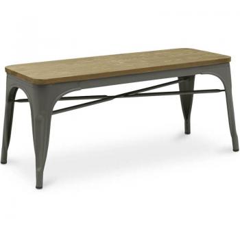 Banc Design Industriel