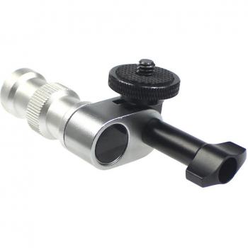 Drie-Prong Statief Mount voor GoPro