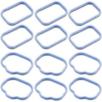 3.6L Intake Manifold Plenum Gasket Set for Chrysler Jeep Dodge Ram
