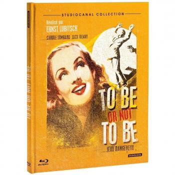 To be or not to be