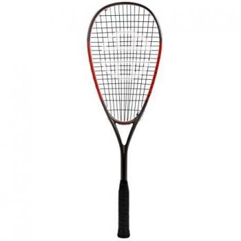 Unsquashable Squashschläger Inspire T-1000