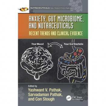 Vitalsource Technologies, Inc. Anxiety, Gut Microbiome, and Nutraceuticals
