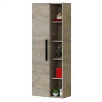 Cortina de Ducha Liane 120 × 200 cm – Estilo Multicolor