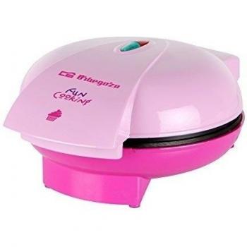 Horno de cupcakes Orbegozo WL-3000