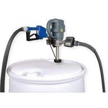 Pompe adBlue Hornet W 85 H en inox 48 l/min 230V 50Hz TECALEMIT