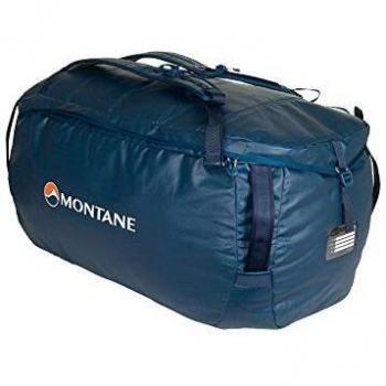 Transition 95L Kit‑Beutel Montane – SS21 (einheitlich)