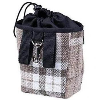 Amiplay Hundeleine London, Leckerlibeutel für Hunde