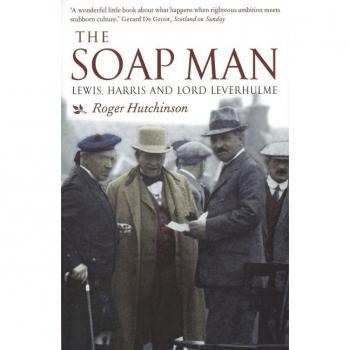 Roger Hutchinson The Soap Man