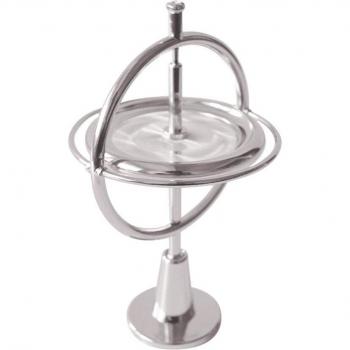 Metal Balance Gyroscope