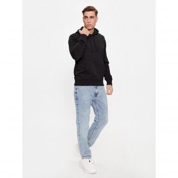 Sudadera Guess Christian para Hombre con Capucha