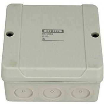 Hensel Boîte de Jonction Électrique en Polystyrène