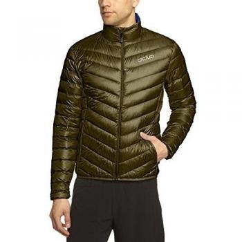 Chaqueta Aerobásica Odlo Verde L