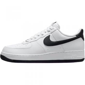 Nike Air Force 1 '07 Low White Mens Sneakers