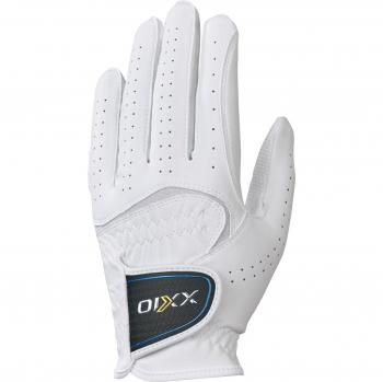 Guanto Golf Uomo Bianco 25 cm GGG‑X020