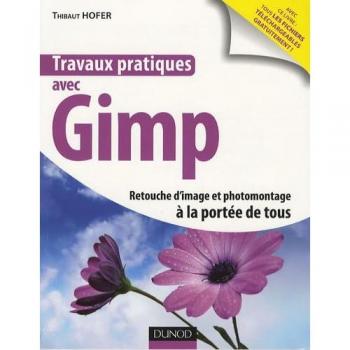 Travaux Pratiques Avec Gimp