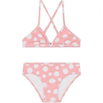 Maillot de bain fille rose Marc Jacobs 12A