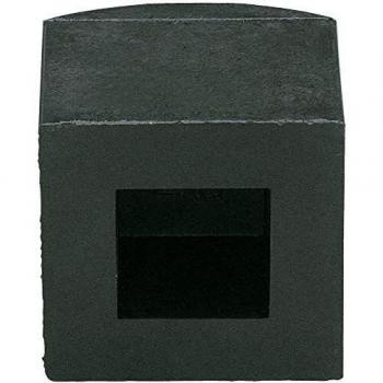 Embout de Masse en Caoutchouc 2000g