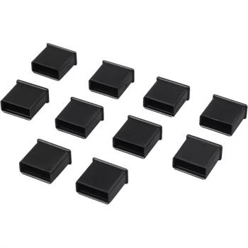 USB Port Dust Caps