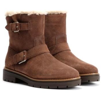 Ionie Moto Femme Durable Outdoor Boot