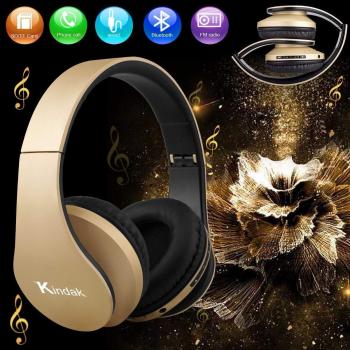 Kinder‑Headphones für Android „PlayMate Kids“