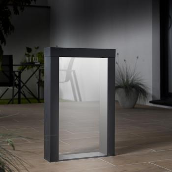 Lámpara de Pared Solar Inspire 900 lm