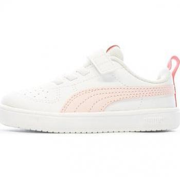 Stivali Puma Rickie AC Inf Rosa EU27