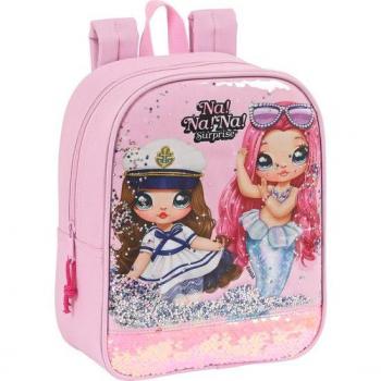 Mochila Nanana Surprise