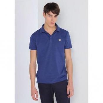 Camiseta Bendorff Azul para Hombre