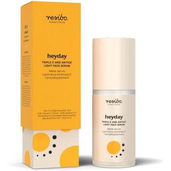 Resibo Heyday sérum léger enrichi en vitamine C 30 ml