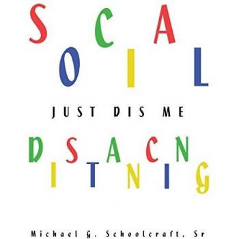 Social Distancing / just Dis Me