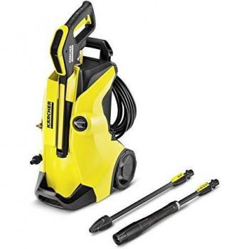 Idropulitrice Karcher K4 Full Control